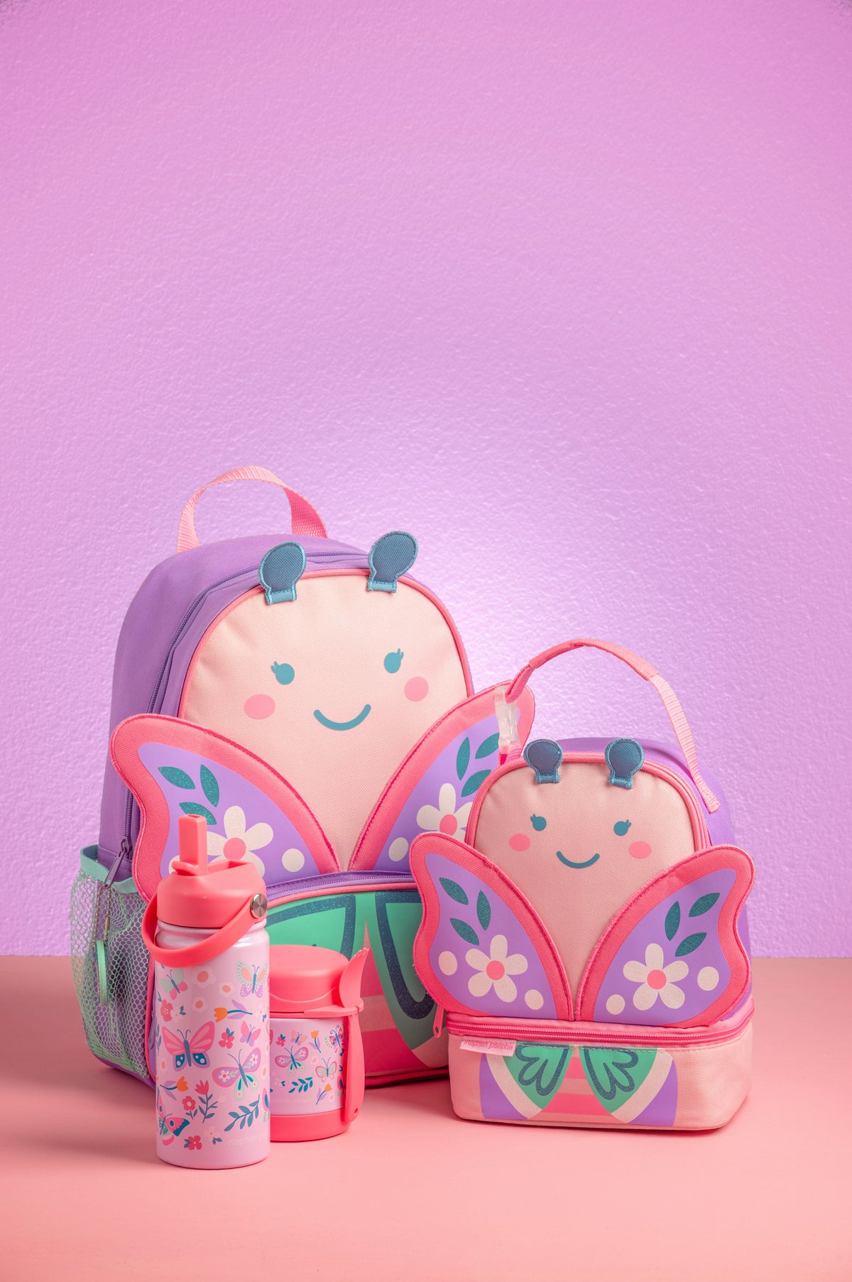 Backpacks & Accessories