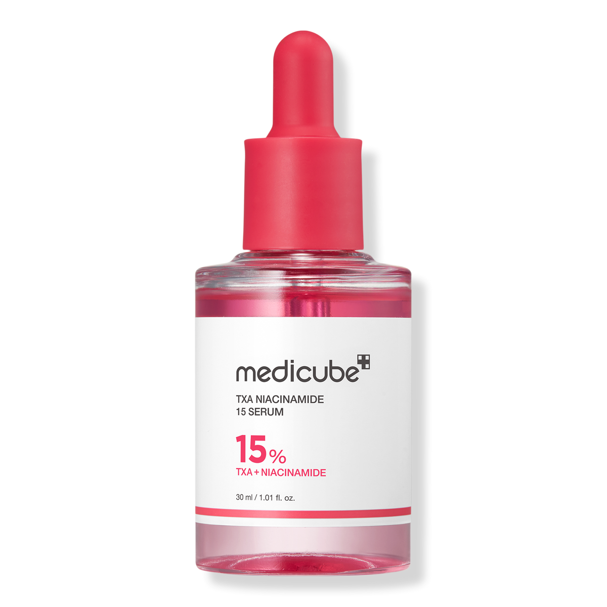 medicube TXA Niacinamide 15 Serum 30ml