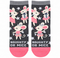Stephen Joseph Holiday Socks