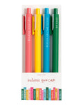 Pippi Post Believe You Can Pen Set