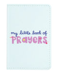 Callie Danielle Little Book of Prayers Journal