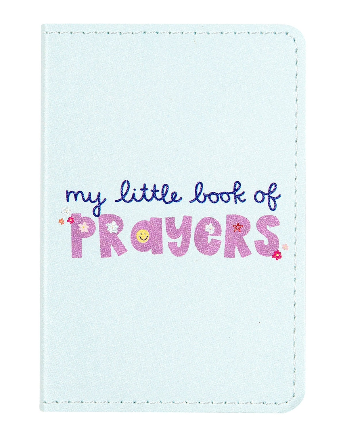Callie Danielle Little Book of Prayers Journal