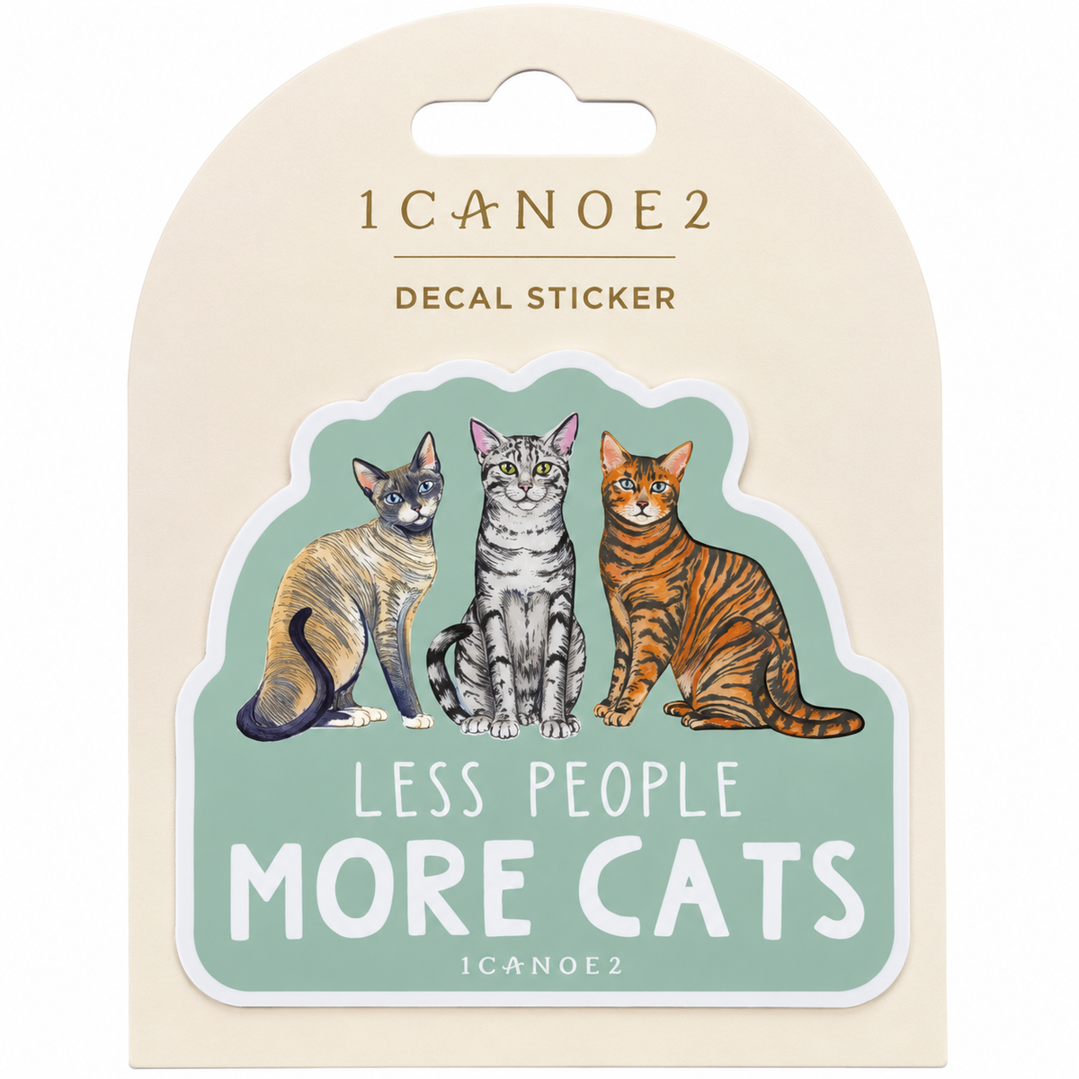 Studio Calico Decal Stickers