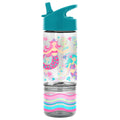 Stephen Joseph Sip & Snack Bottle - Mermaid