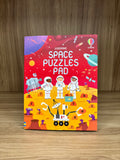 Space Puzzles Pad