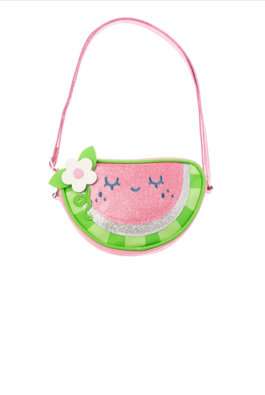 Stephen Joseph Fashion Purse - Watermelon