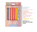 Crush Warmest Regards Quote Pen Set
