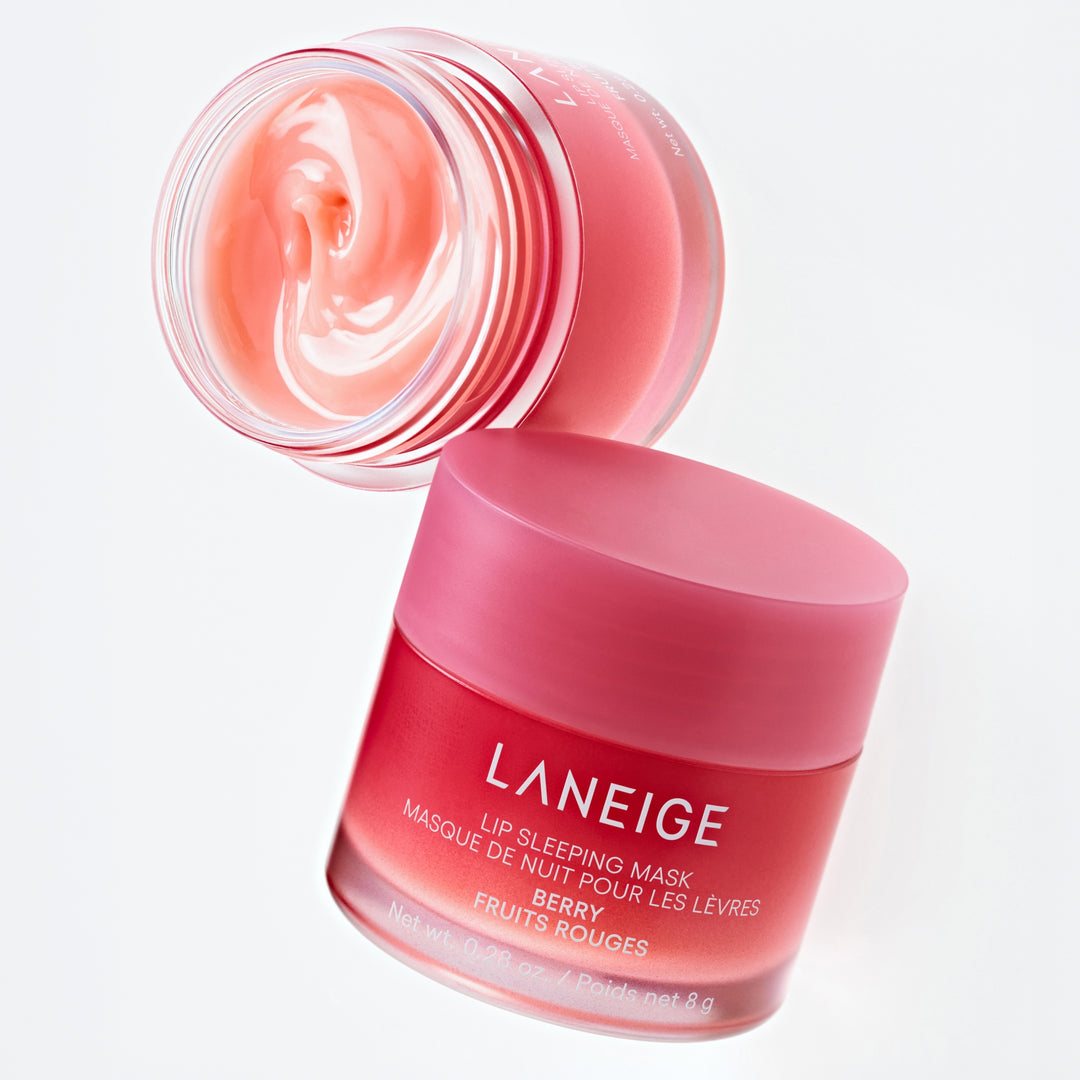 LANEIGE Lip Sleeping Mask EX Mini 3g