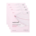 PDRN Pink Collagen Gel Mask Set - 4 Sheets