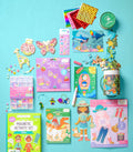 Stephen Joseph Shrink Art Kit - Garden