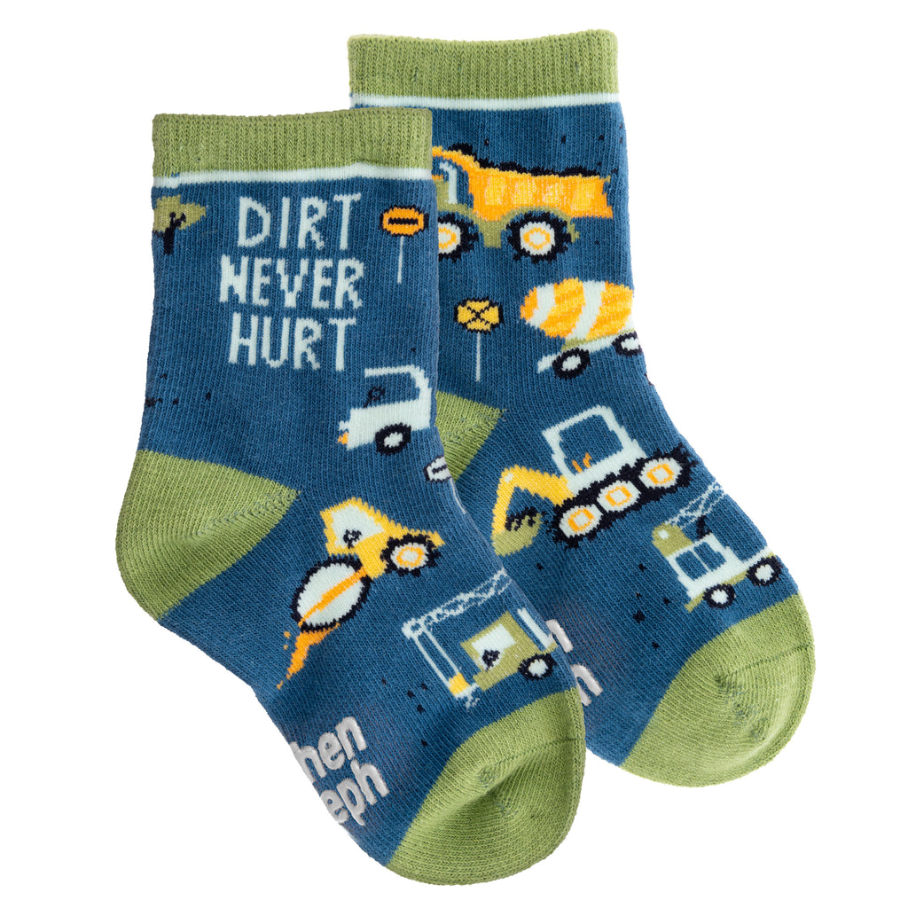 Stephen Joseph Toddler Socks