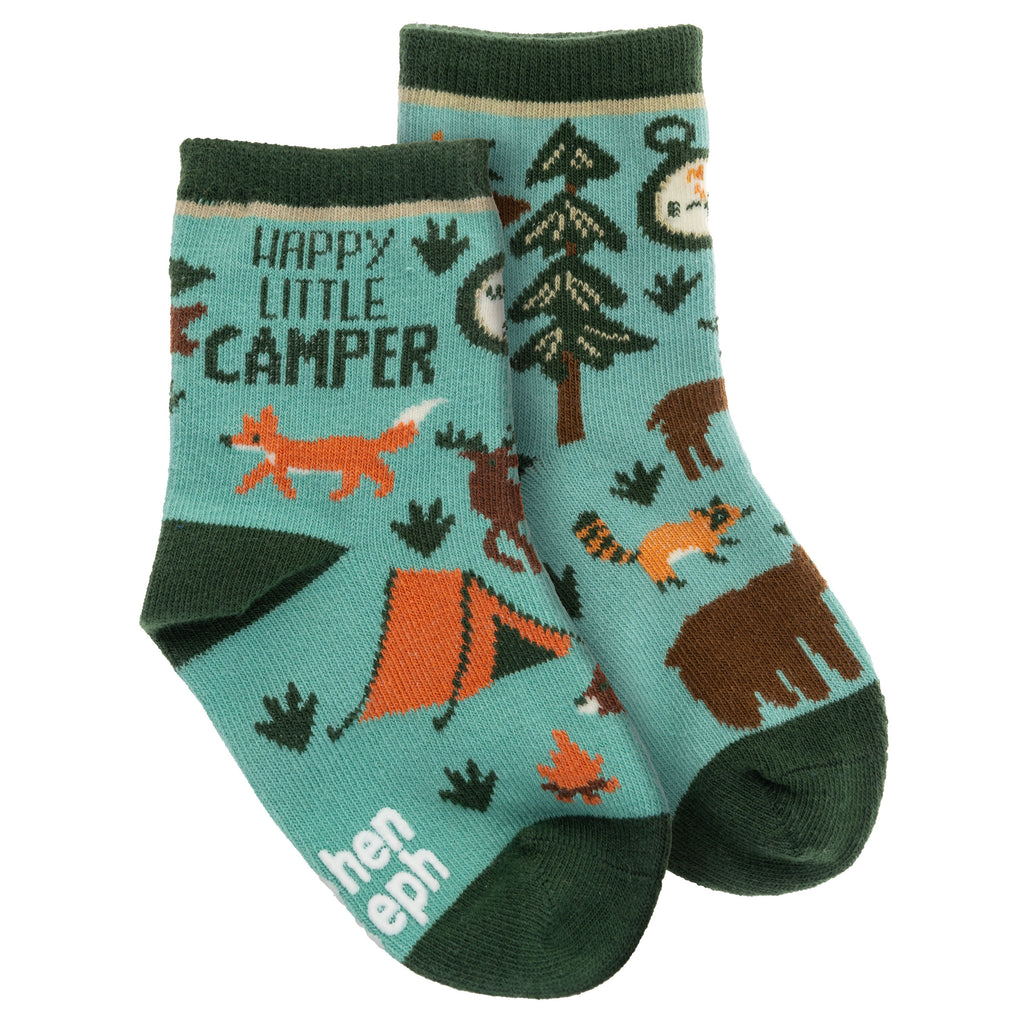 Stephen Joseph Toddler Socks