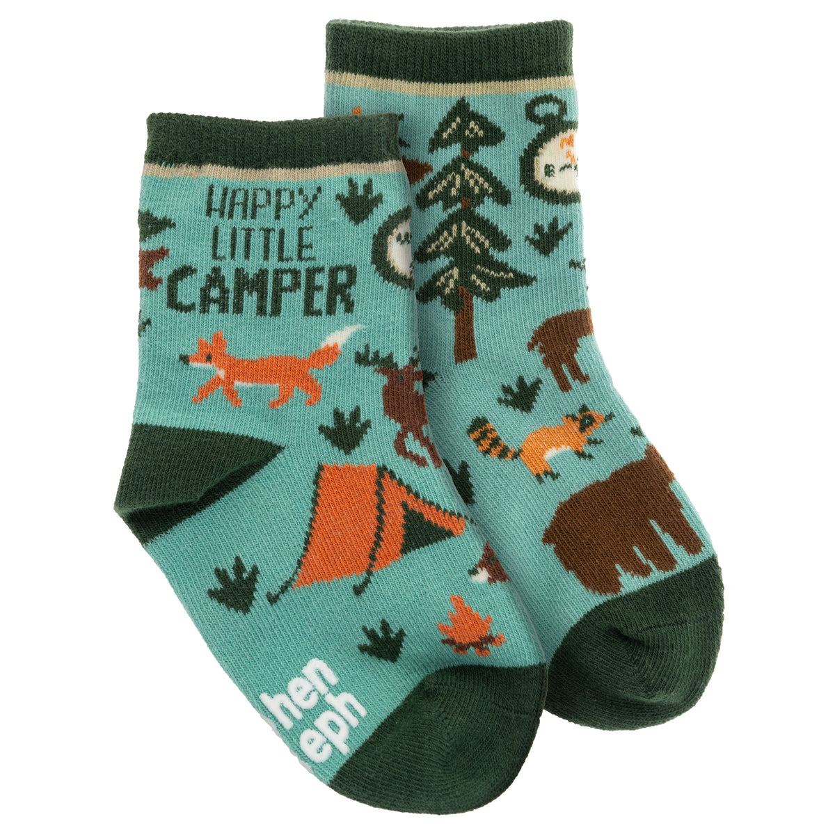 Stephen Joseph Toddler Socks