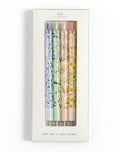 1canoe2 Roadside Blooms Pen Set