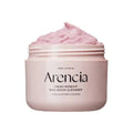 Fresh Rosehip Rice Mochi Cleanser 120g