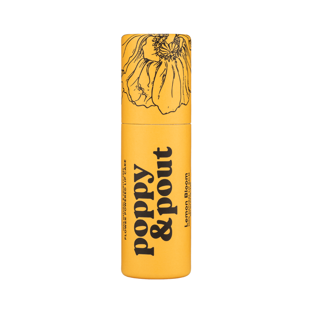 Poppy & Pout Original Lip Balm