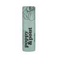 Poppy & Pout Original Lip Balm - Sweet Mint