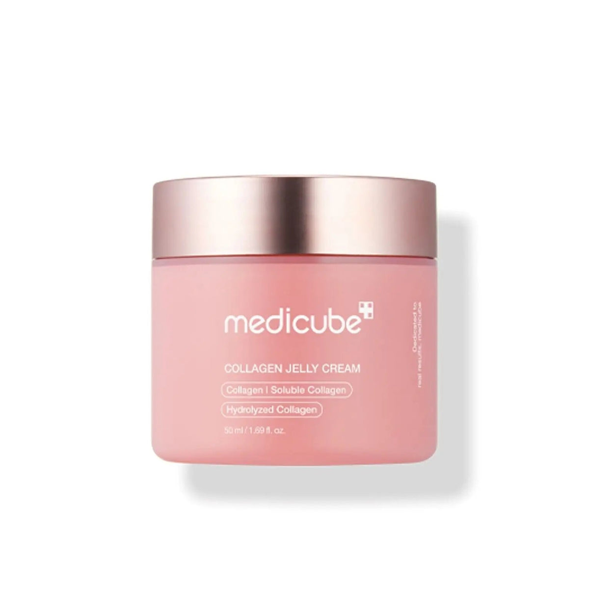 Collagen Niacinamide Jelly Cream Mini 50ml