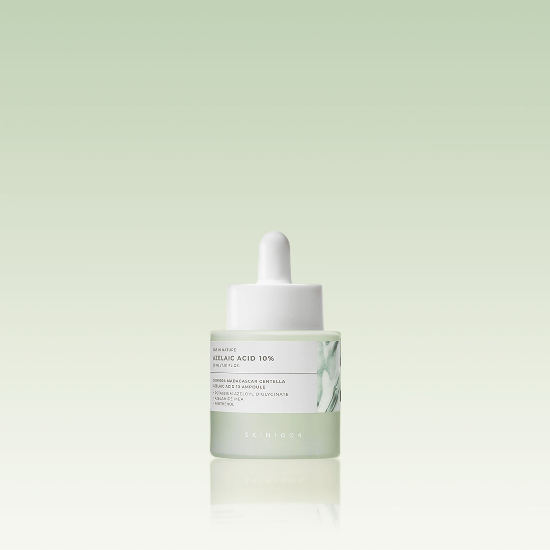 SKIN1004 Madagascar Centella Azelaic Acid 10 Ampoule 30ml